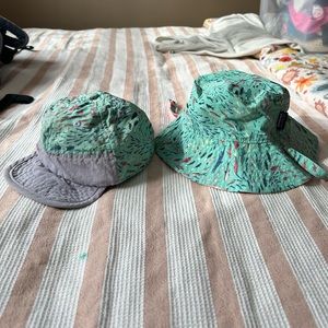 Patagonia hat bundle